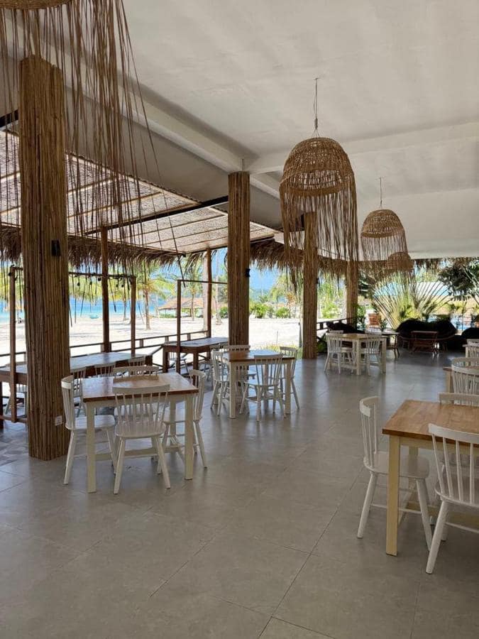 Coconut Beach Resort and Spa