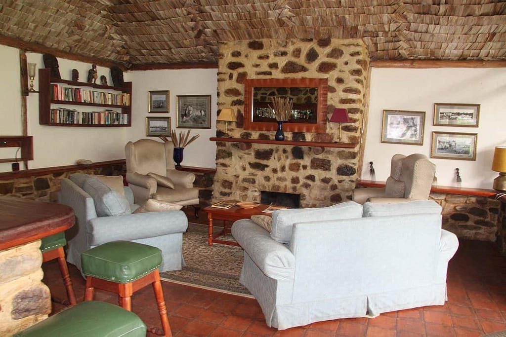 Engagi Lodge