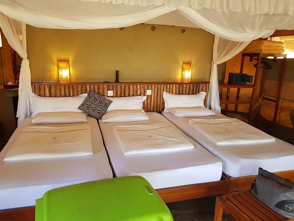 Severin Safari Camp