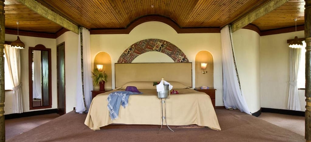 Mara Sopa Lodge