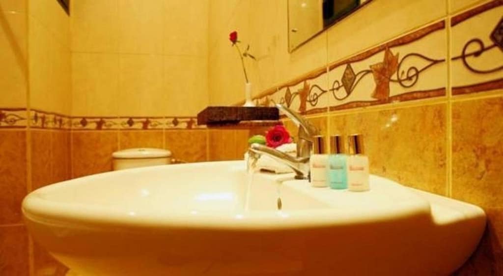 Gold Crest Hotel Arusha