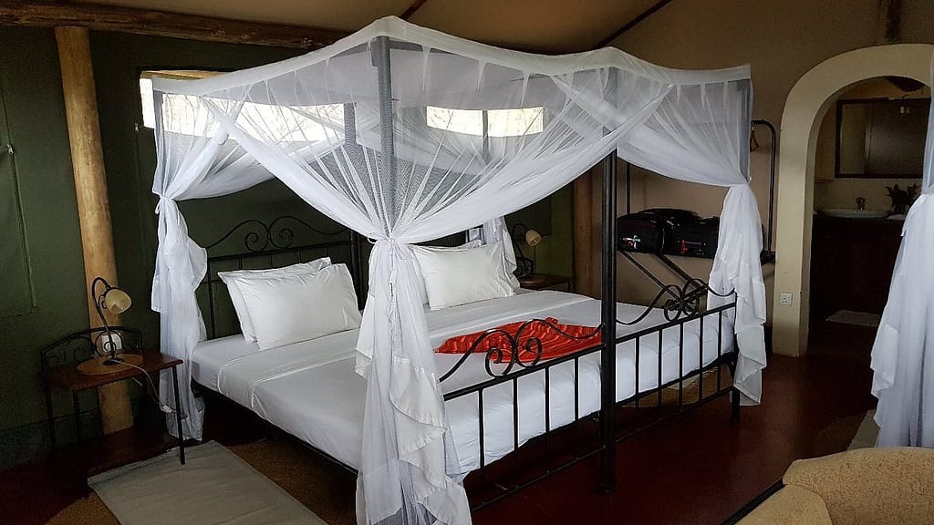 Kirurumu Manyara Lodge
