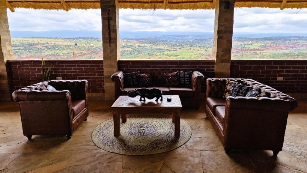 Africa Safari Karatu Lodge