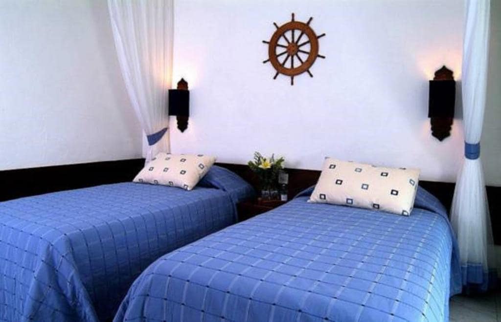 Voyager Beach Resort