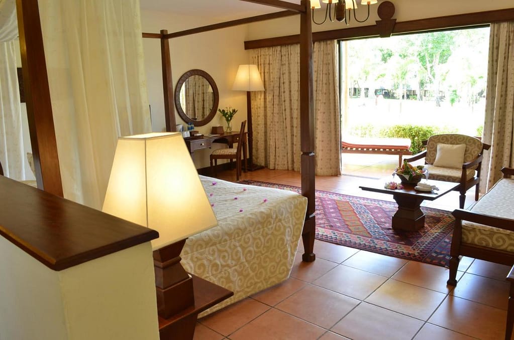Baobab Beach Resort and Spa