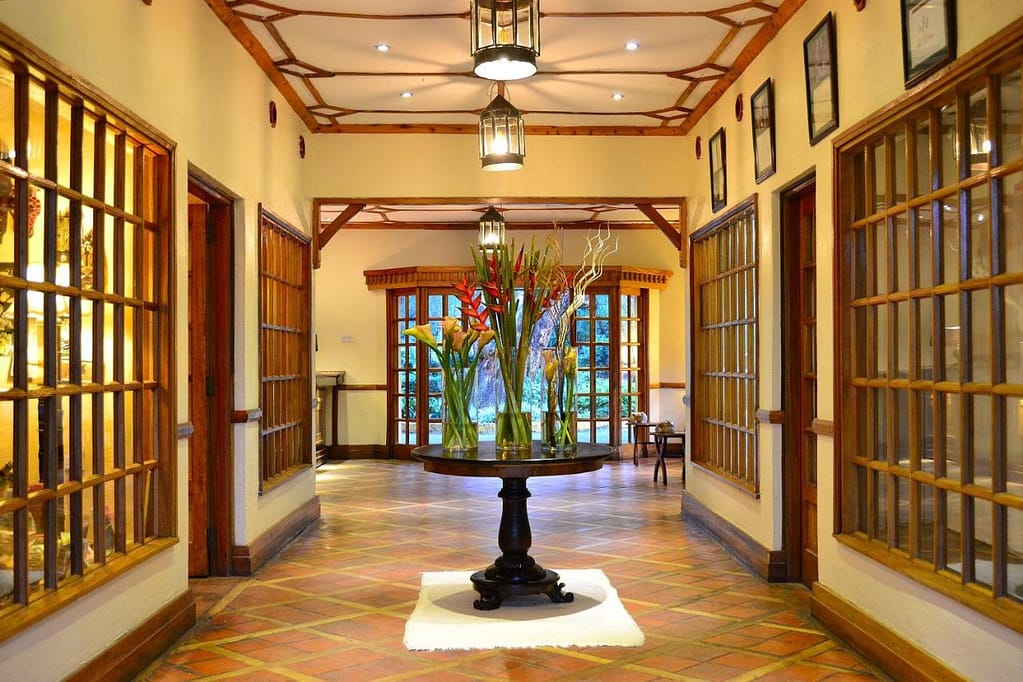 Lake Naivasha Country Club