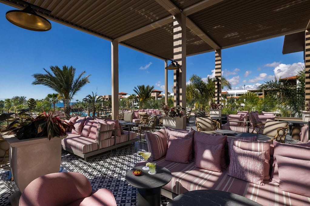Hotel Riu Palace Zanzibar