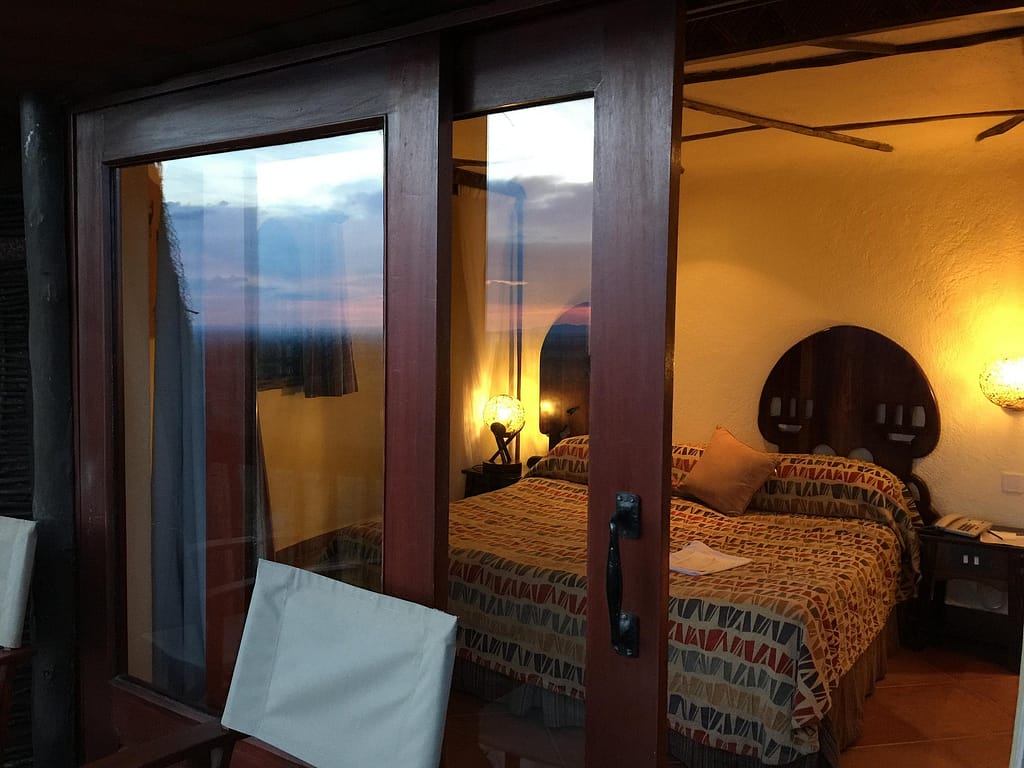 Serengeti Serena Safari Lodge