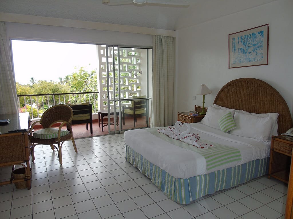 Cocoa Luxury Resort