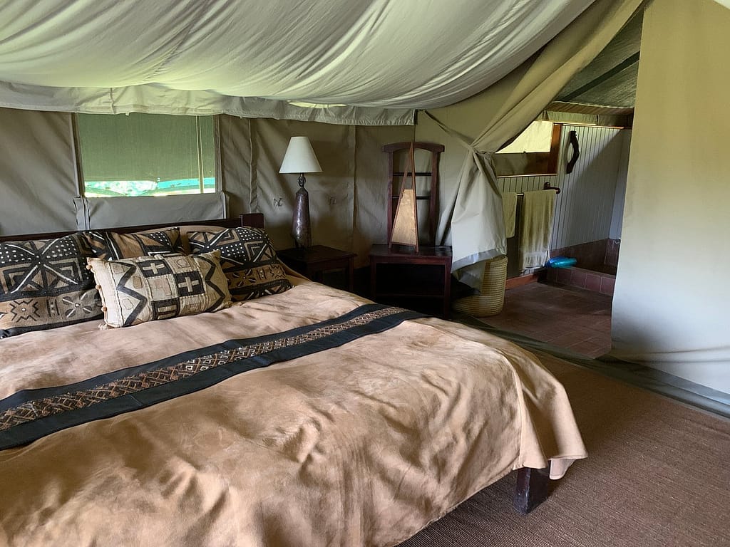 Governors' Camp