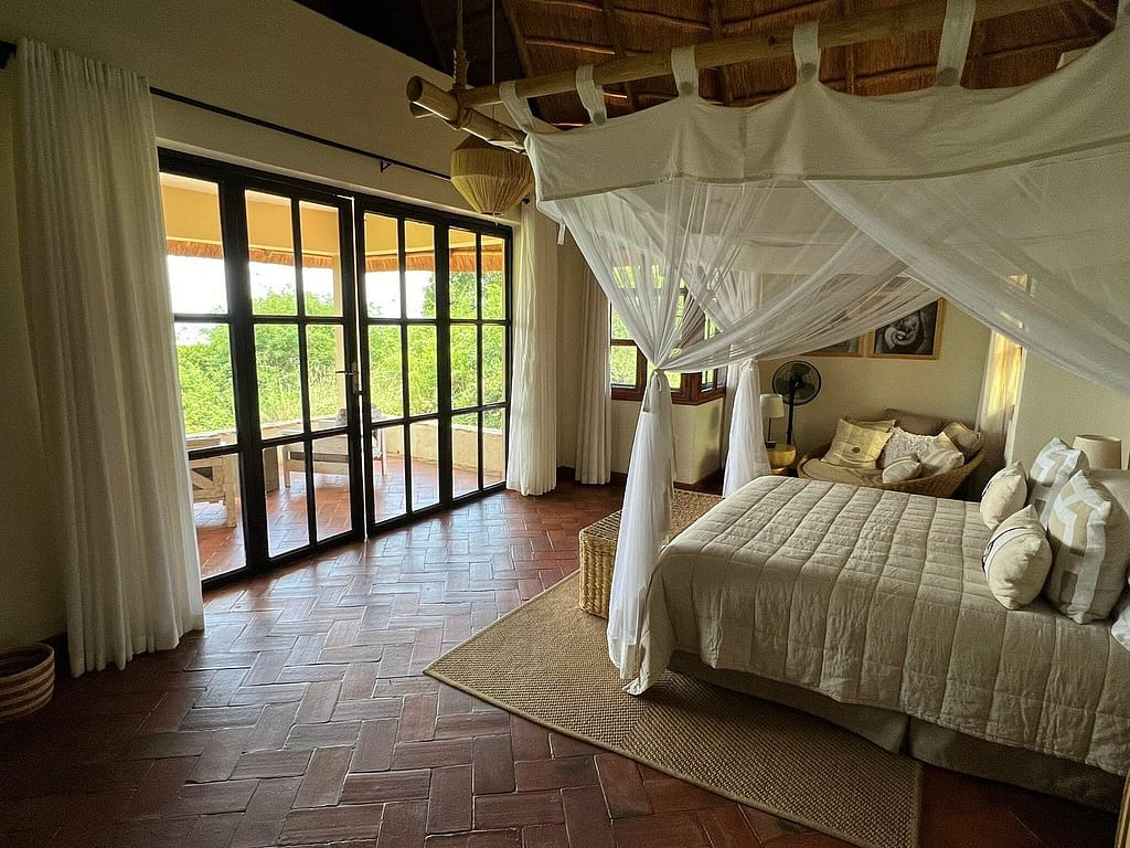 Elephant Plains Lodge