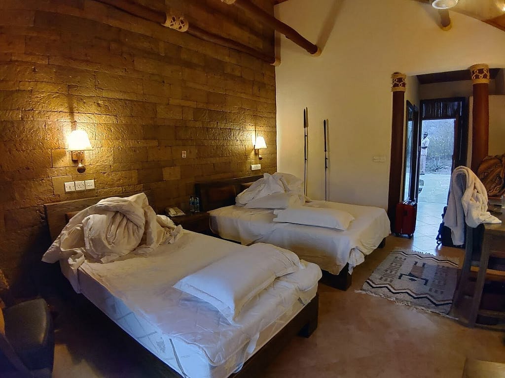 Samburu Simba Lodge