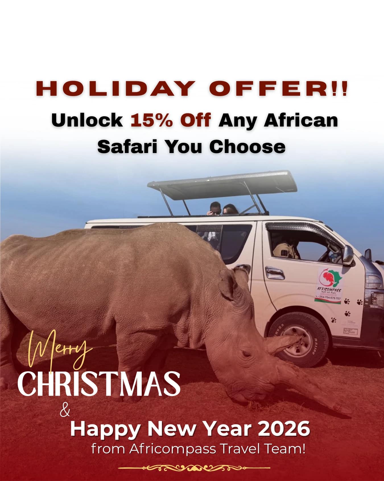 Africompass Tours and Travel 14 15 1