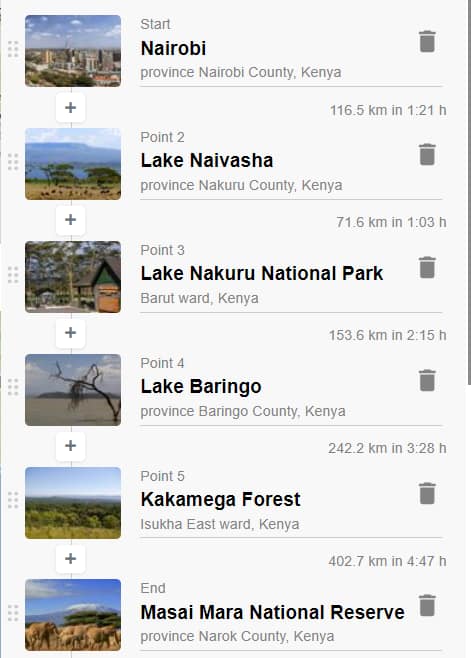 9 DAYS KENYA BIRDING SAFARI 19 9days safari