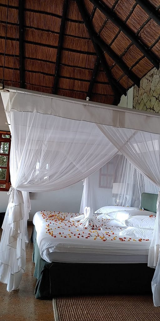 Kitela Lodge