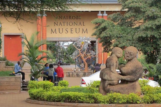 Attraction Destinations 8 Museum