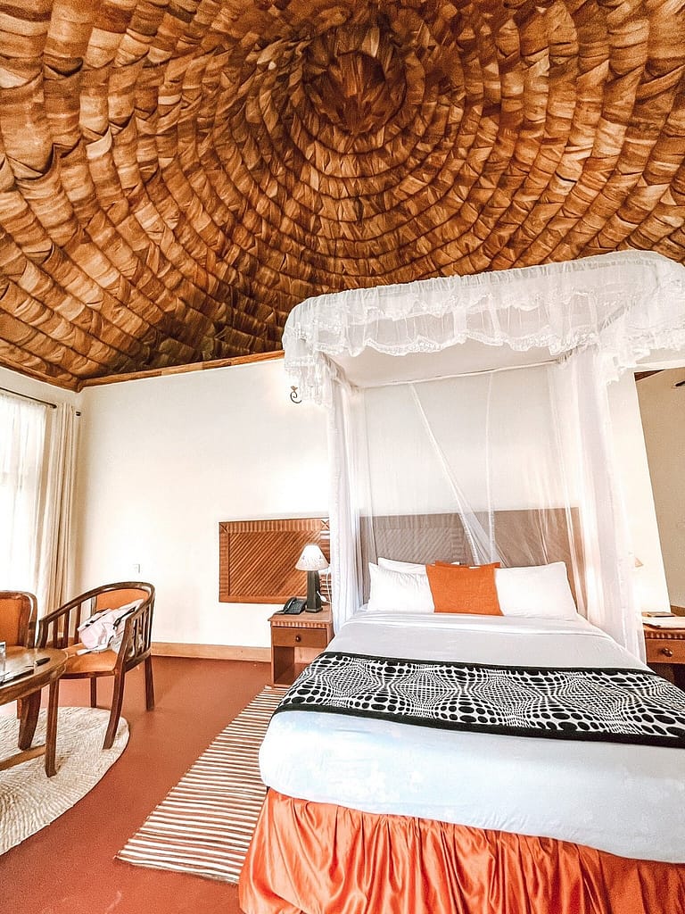 Farm of Dreams Lodge