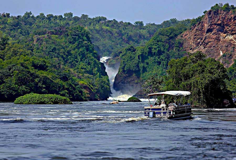 Murchison Falls National Park