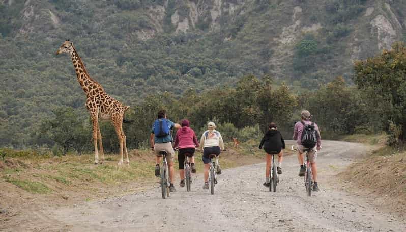 8 DAYS GEMS OF KENYA LUXURY SAFARI 3 hells gate 3